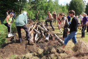 qu'est-ce que la permaculture