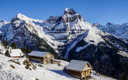 investir chalet montagne